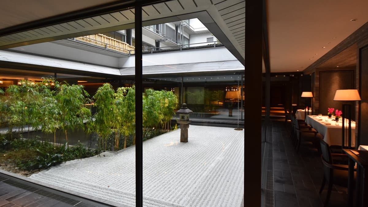 搭小船住400年祕境古宅!3家超美「京都風設計旅店」此生必住 搭小船住400年祕境古宅!3家超美「京都風設計旅店」此生必住