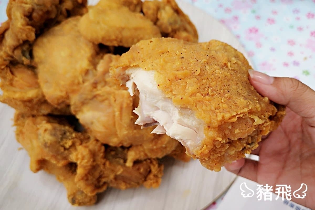 台中美食就是狂!16塊炸雞只賣299 再送4萬元金條 台中美食就是狂!16塊炸雞只賣299 再送4萬元金條