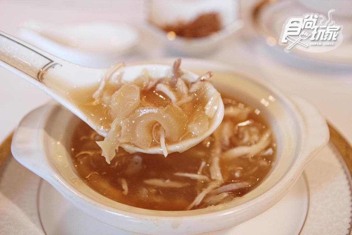 玩香港必朝聖!這家星級粵菜館好厲害「龍蝦、鮑魚、蟹肉」一次滿足! 玩香港必朝聖!這家星級粵菜館好厲害「龍蝦、鮑魚、蟹肉」一次滿足!