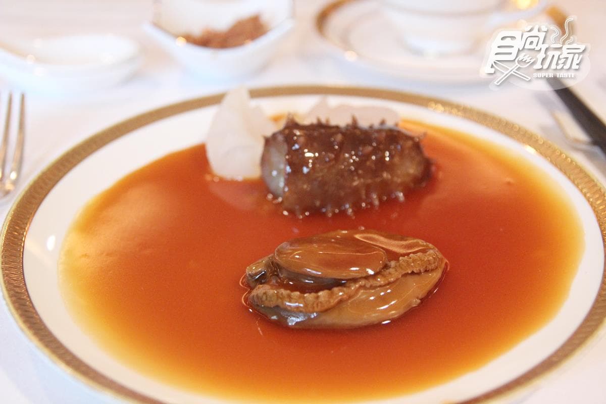 玩香港必朝聖!這家星級粵菜館好厲害「龍蝦、鮑魚、蟹肉」一次滿足! 玩香港必朝聖!這家星級粵菜館好厲害「龍蝦、鮑魚、蟹肉」一次滿足!