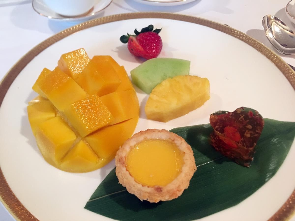 玩香港必朝聖!這家星級粵菜館好厲害「龍蝦、鮑魚、蟹肉」一次滿足! 玩香港必朝聖!這家星級粵菜館好厲害「龍蝦、鮑魚、蟹肉」一次滿足!