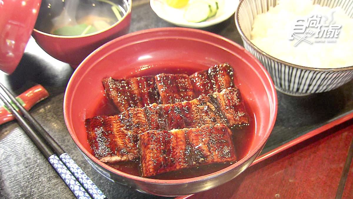 蒸籠鰻魚飯始祖!紅了300年,一口鰻魚一口飯「蒸」的好銷魂 蒸籠鰻魚飯始祖!紅了300年,一口鰻魚一口飯「蒸」的好銷魂