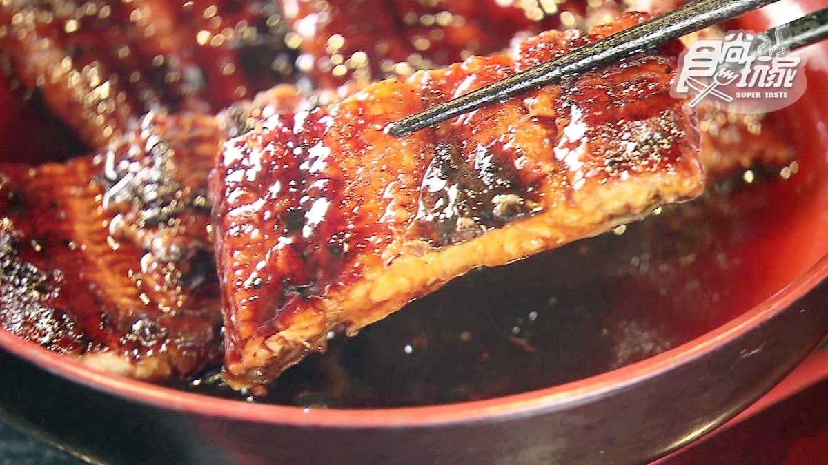 蒸籠鰻魚飯始祖!紅了300年,一口鰻魚一口飯「蒸」的好銷魂 蒸籠鰻魚飯始祖!紅了300年,一口鰻魚一口飯「蒸」的好銷魂