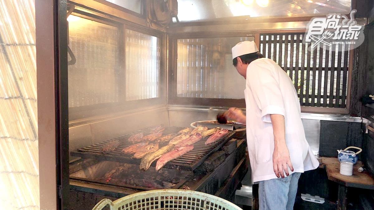 蒸籠鰻魚飯始祖!紅了300年,一口鰻魚一口飯「蒸」的好銷魂 蒸籠鰻魚飯始祖!紅了300年,一口鰻魚一口飯「蒸」的好銷魂