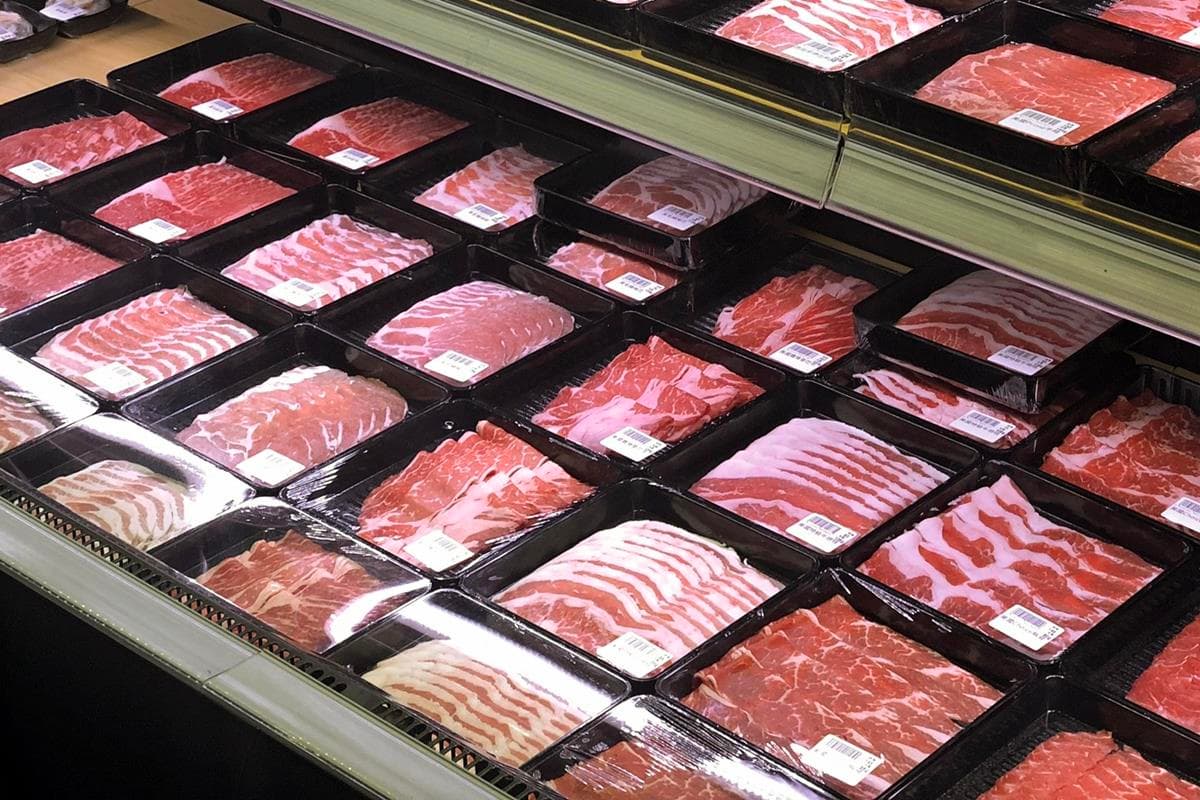 【新開店】火鍋控新名單!60元自助吧吃到飽「東吉水產」超市火鍋又一家! 【新開店】火鍋控新名單!60元自助吧吃到飽「東吉水產」超市火鍋又一家!