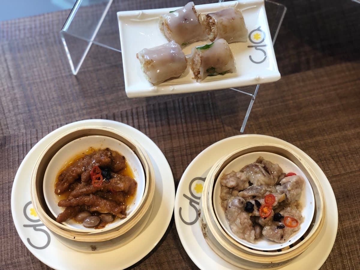 【新開店】上海超紅新港點登台!專門設計「兩人吃套餐」最便宜38元 【新開店】上海超紅新港點登台!專門設計「兩人吃套餐」最便宜38元