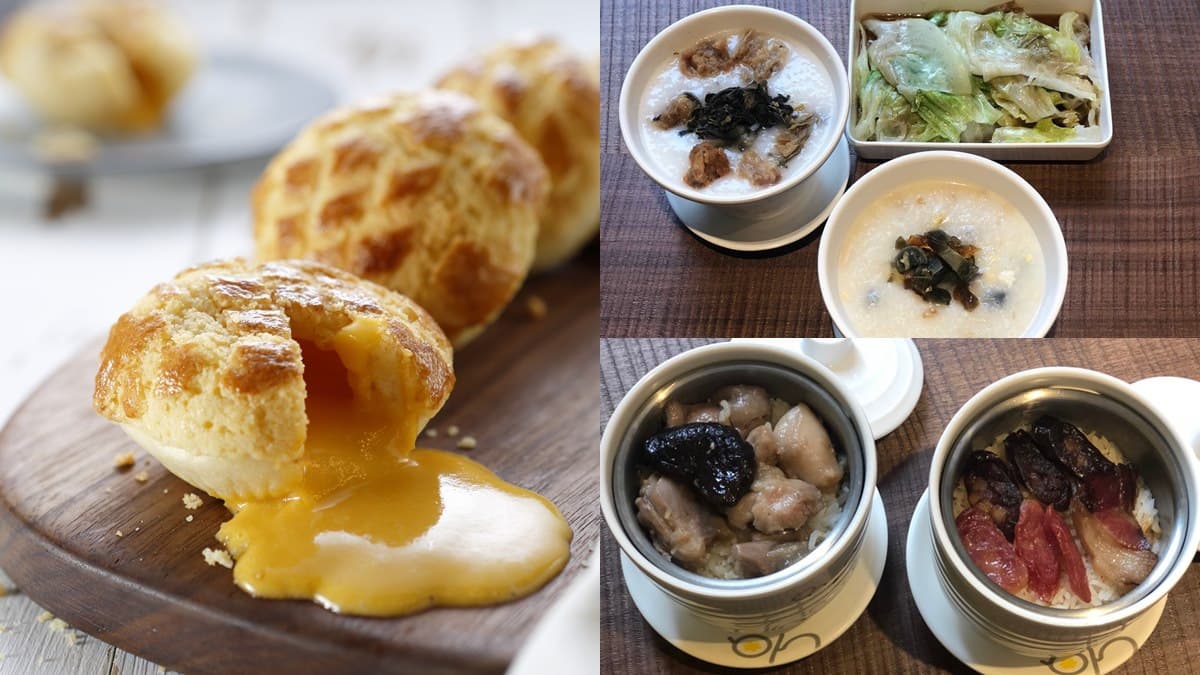 【新開店】上海超紅新港點登台!專門設計「兩人吃套餐」最便宜38元 【新開店】上海超紅新港點登台!專門設計「兩人吃套餐」最便宜38元