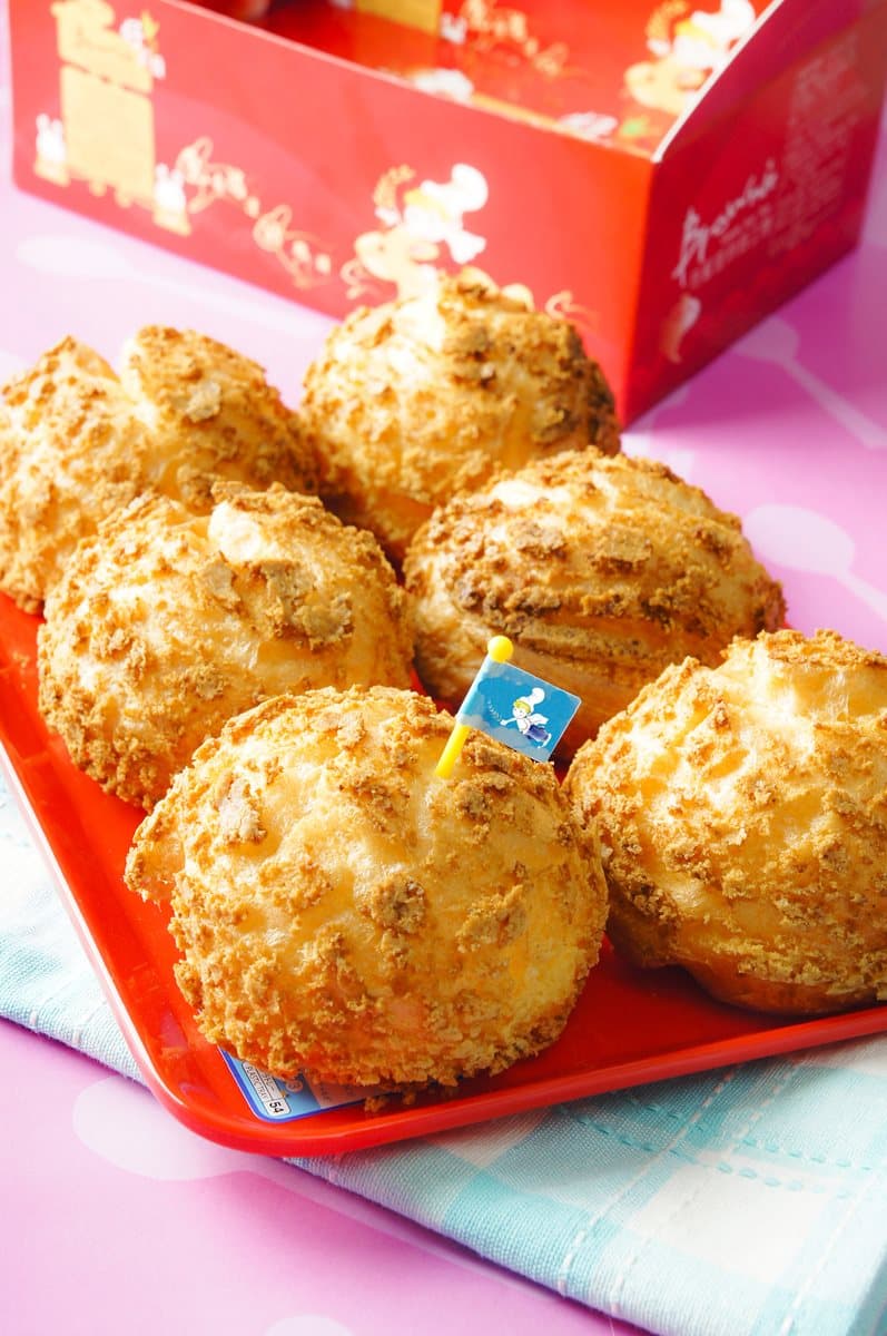 「饗食天堂」限量推出「下午茶只要9元」,就在這家百貨裡! 「饗食天堂」限量推出「下午茶只要9元」,就在這家百貨裡!