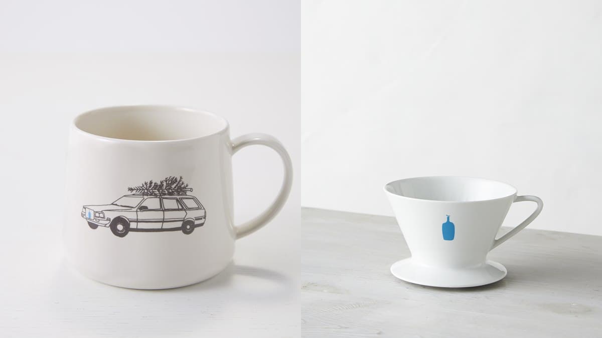 「藍瓶Blue Bottle」限定店來了!全球超夯「咖啡界的APPLE」入主這家百貨 「藍瓶Blue Bottle」限定店來了!全球超夯「咖啡界的APPLE」入主這家百貨