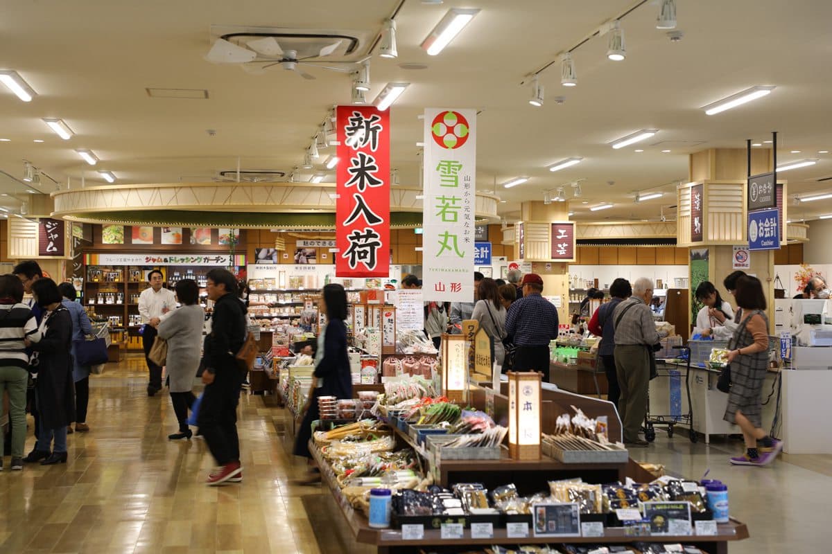 遊日本必買超好吃水果!東北蘋果、甜柿、麝香葡萄 大又香錯過可惜 遊日本必買超好吃水果!東北蘋果、甜柿、麝香葡萄 大又香錯過可惜