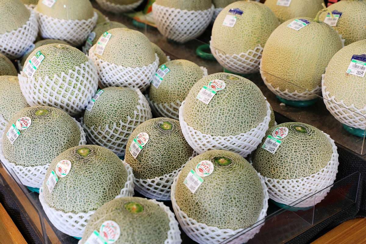 遊日本必買超好吃水果!東北蘋果、甜柿、麝香葡萄 大又香錯過可惜 遊日本必買超好吃水果!東北蘋果、甜柿、麝香葡萄 大又香錯過可惜