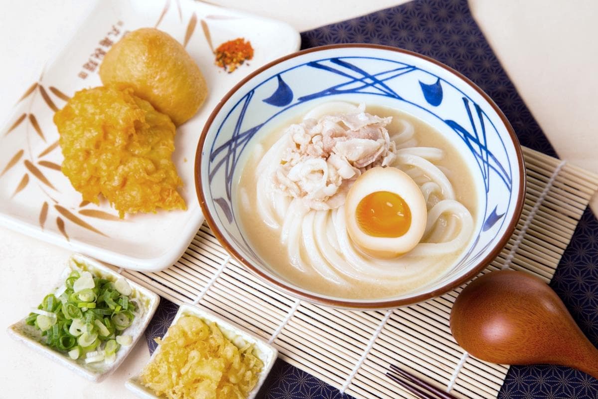限時2天!知名連鎖烏龍麵推「買一送一」快閃感謝日,不衝怎麼行 限時2天!知名連鎖烏龍麵推「買一送一」快閃感謝日,不衝怎麼行