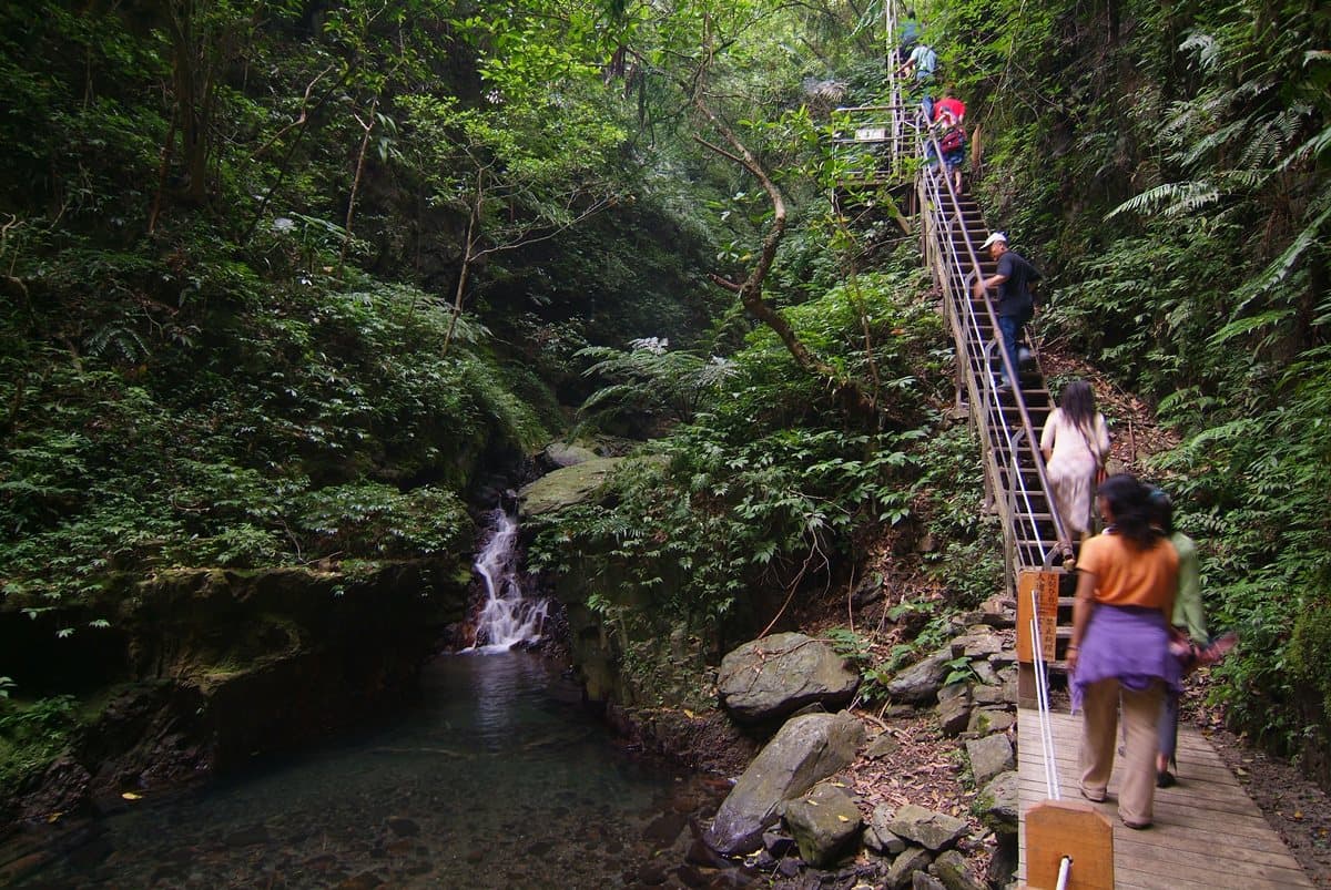 國旅補助玩宜蘭!賞芒花海、走「細姨路」秋遊6大景點 國旅補助玩宜蘭!賞芒花海、走「細姨路」秋遊6大景點