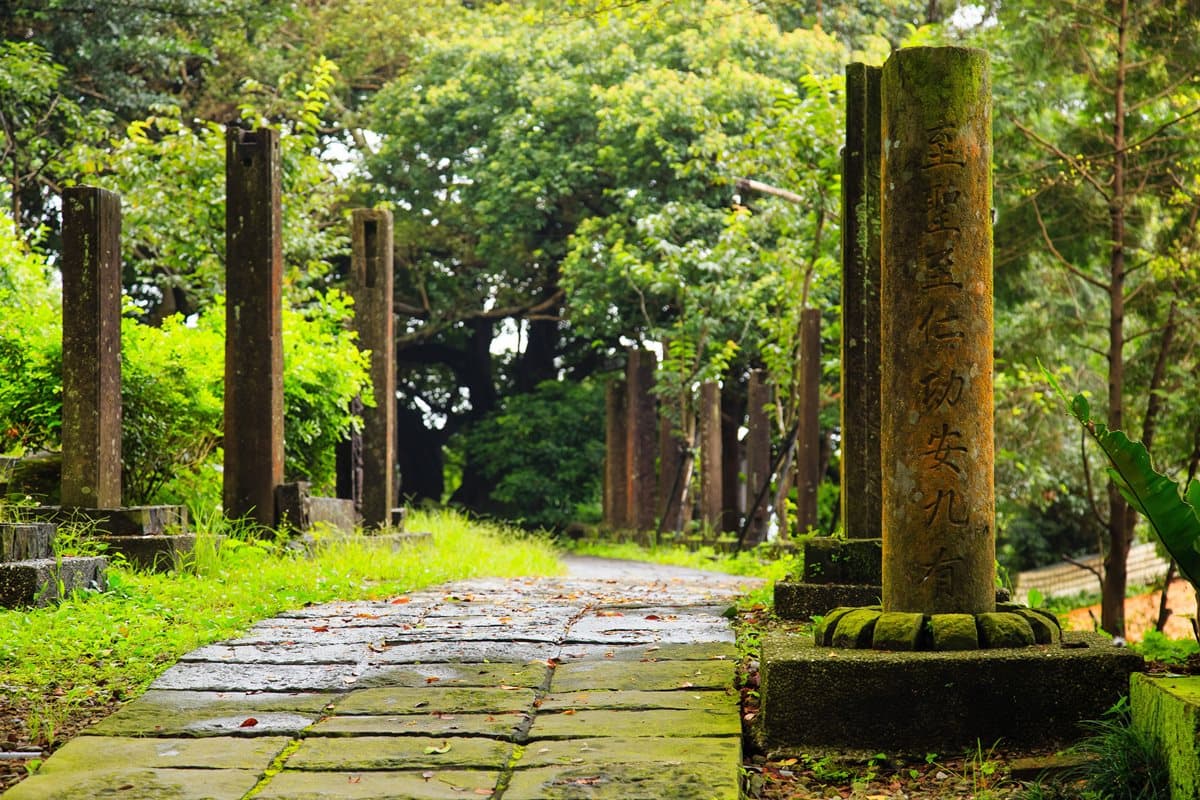 國旅補助玩宜蘭!賞芒花海、走「細姨路」秋遊6大景點 國旅補助玩宜蘭!賞芒花海、走「細姨路」秋遊6大景點
