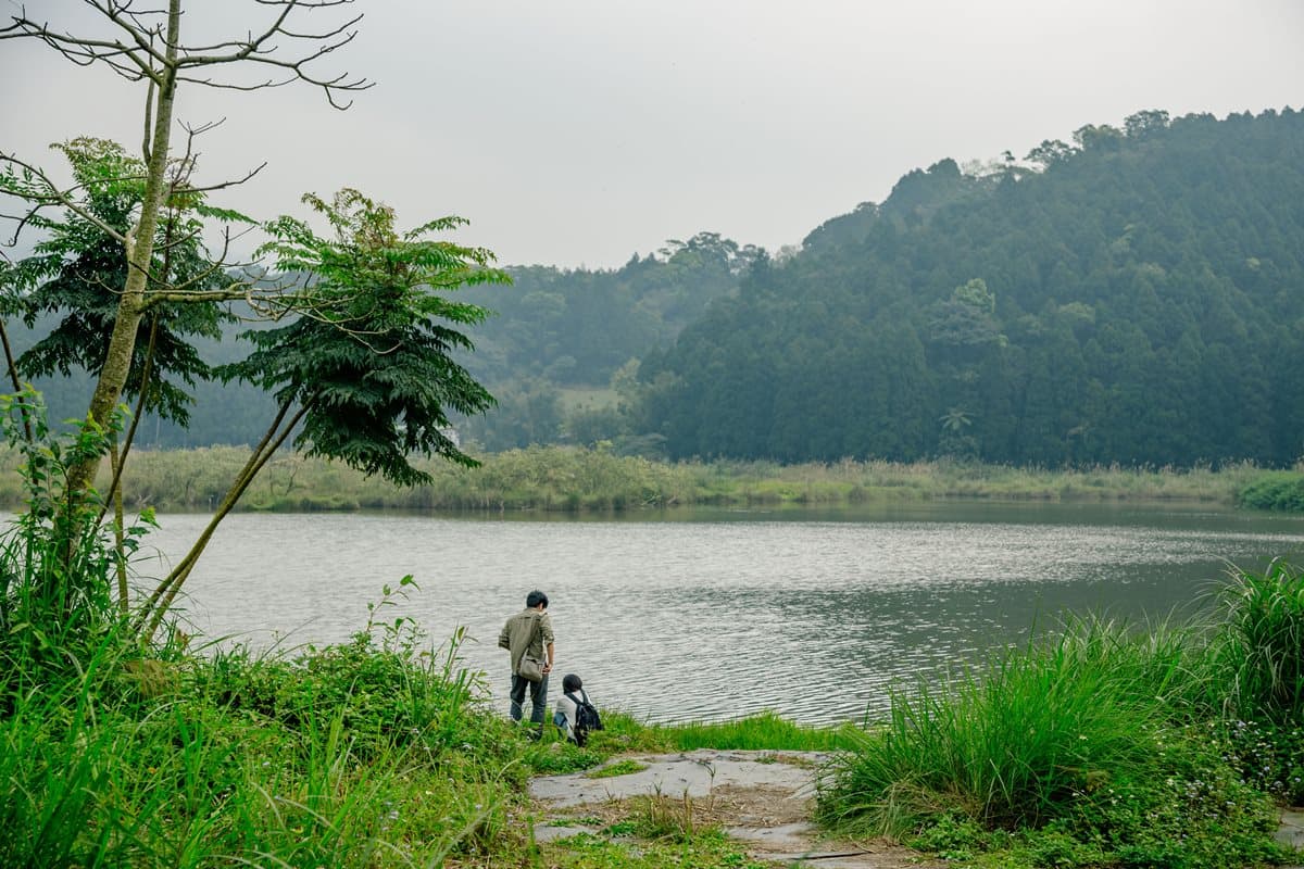 國旅補助玩宜蘭!賞芒花海、走「細姨路」秋遊6大景點 國旅補助玩宜蘭!賞芒花海、走「細姨路」秋遊6大景點