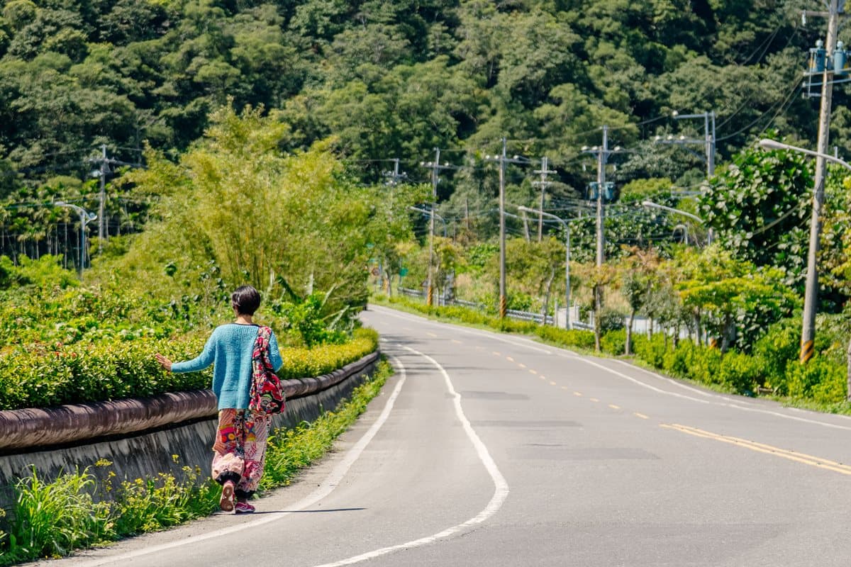 國旅補助玩宜蘭!賞芒花海、走「細姨路」秋遊6大景點 國旅補助玩宜蘭!賞芒花海、走「細姨路」秋遊6大景點