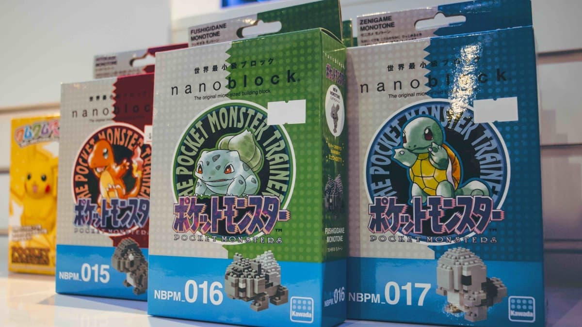 寶可夢訓練師尖叫!「它」一上架就被搶光!三創快閃店天天有新貨 寶可夢訓練師尖叫!「它」一上架就被搶光!三創快閃店天天有新貨