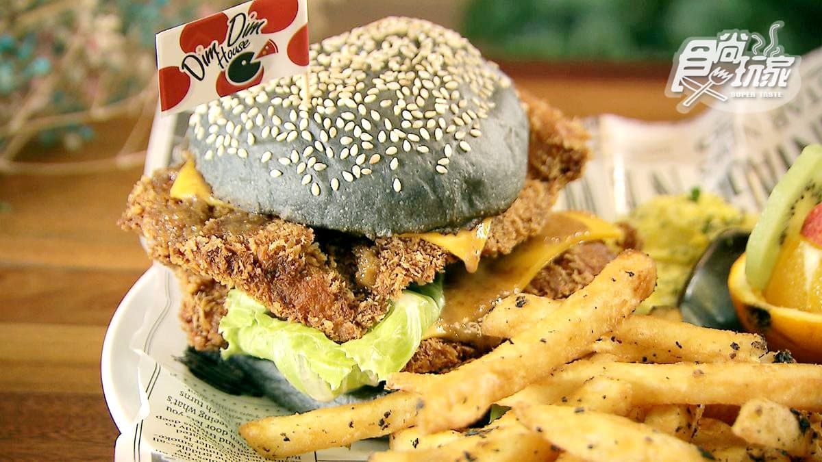 大分量早午餐!吳寶春徒弟手作,「鮮蝦洋芋蛋可頌」16層超酥脆 大分量早午餐!吳寶春徒弟手作,「鮮蝦洋芋蛋可頌」16層超酥脆