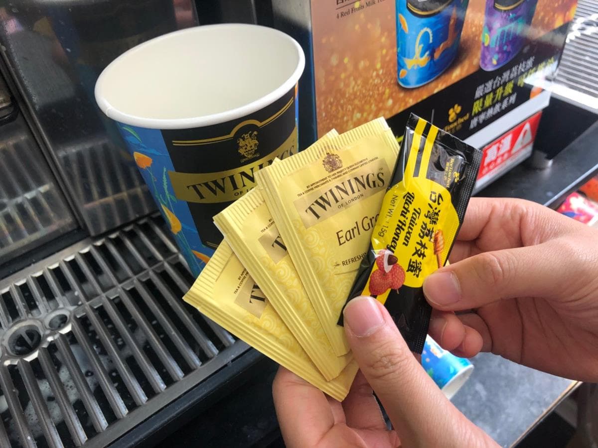 4大超商「熱飲」開打!冬季超夯「奶茶系 & 熱可可」飲料控必須喝一輪 4大超商「熱飲」開打!冬季超夯「奶茶系 & 熱可可」飲料控必須喝一輪
