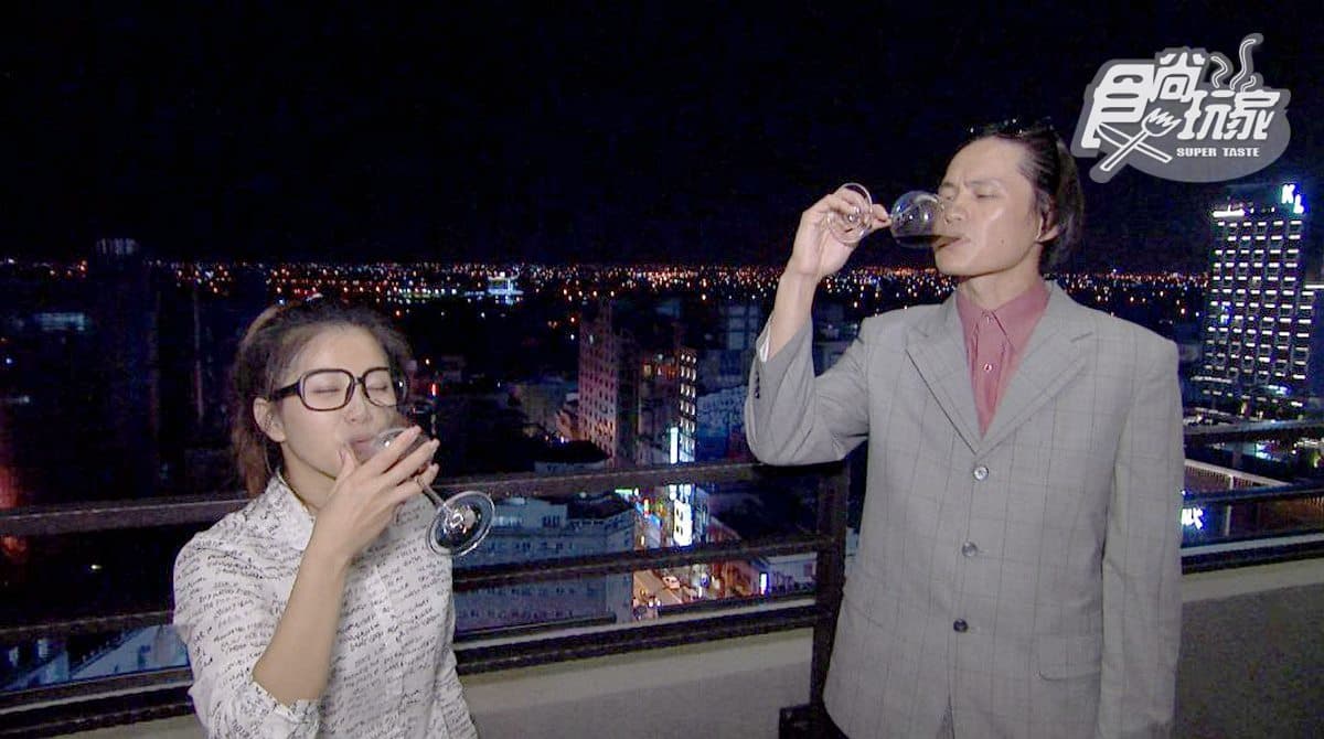 頂級溫泉、超強buffet!礁溪泡湯住這裡有Happy Hour 頂級溫泉、超強buffet!礁溪泡湯住這裡有Happy Hour