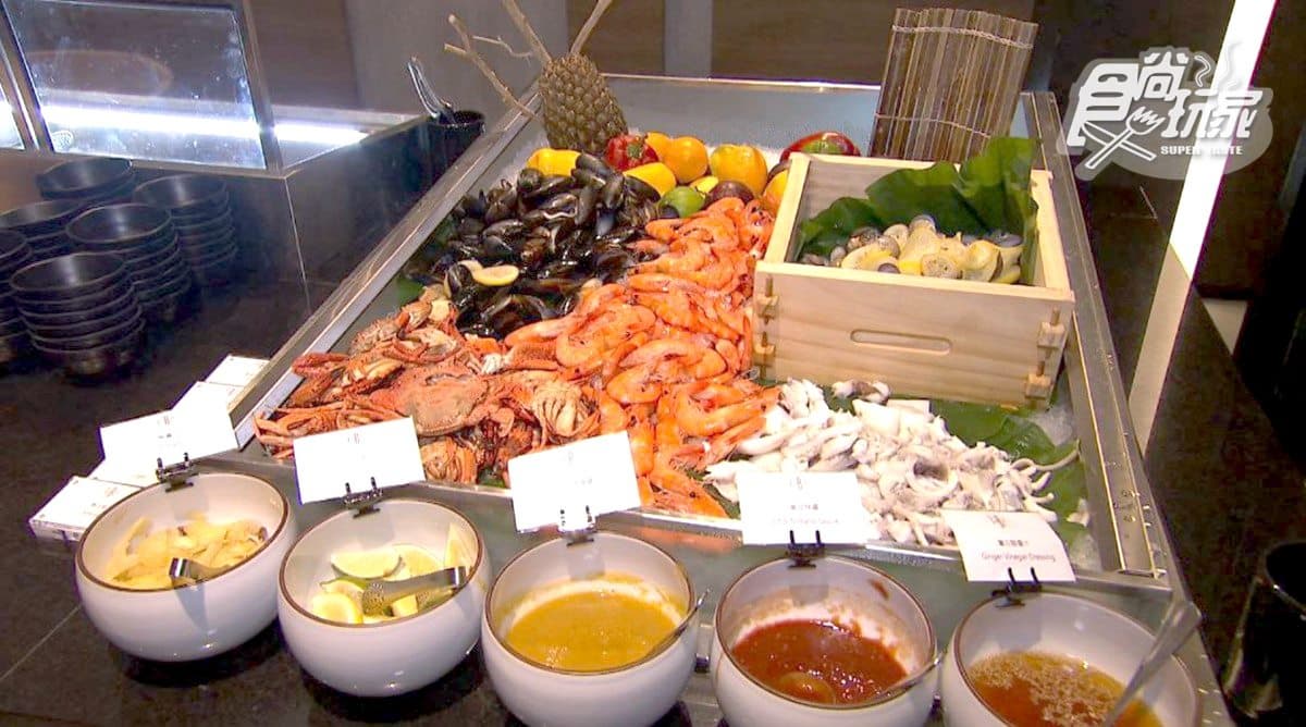 頂級溫泉、超強buffet!礁溪泡湯住這裡有Happy Hour 頂級溫泉、超強buffet!礁溪泡湯住這裡有Happy Hour