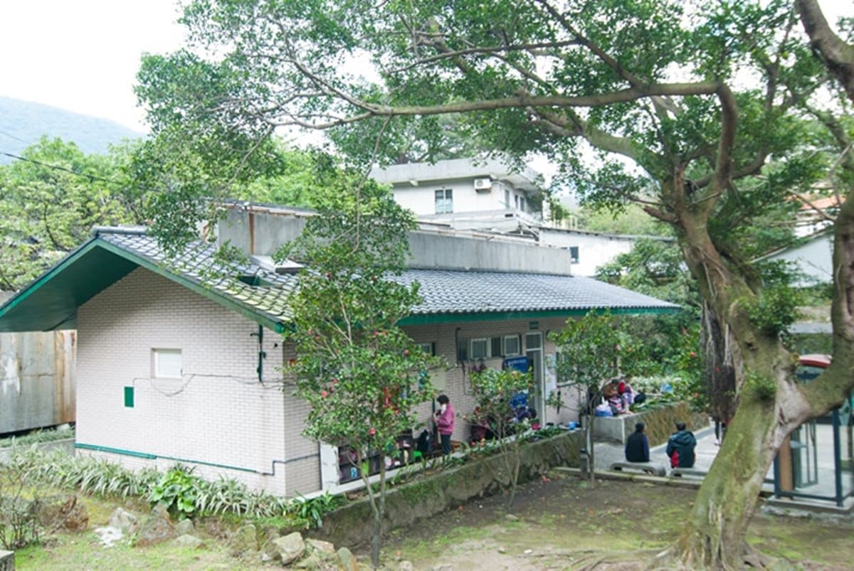 這9處溫泉免費泡!日式公園四大名泉、「燒水溝」美人湯、四重溪溫泉 這9處溫泉免費泡!日式公園四大名泉、「燒水溝」美人湯、四重溪溫泉