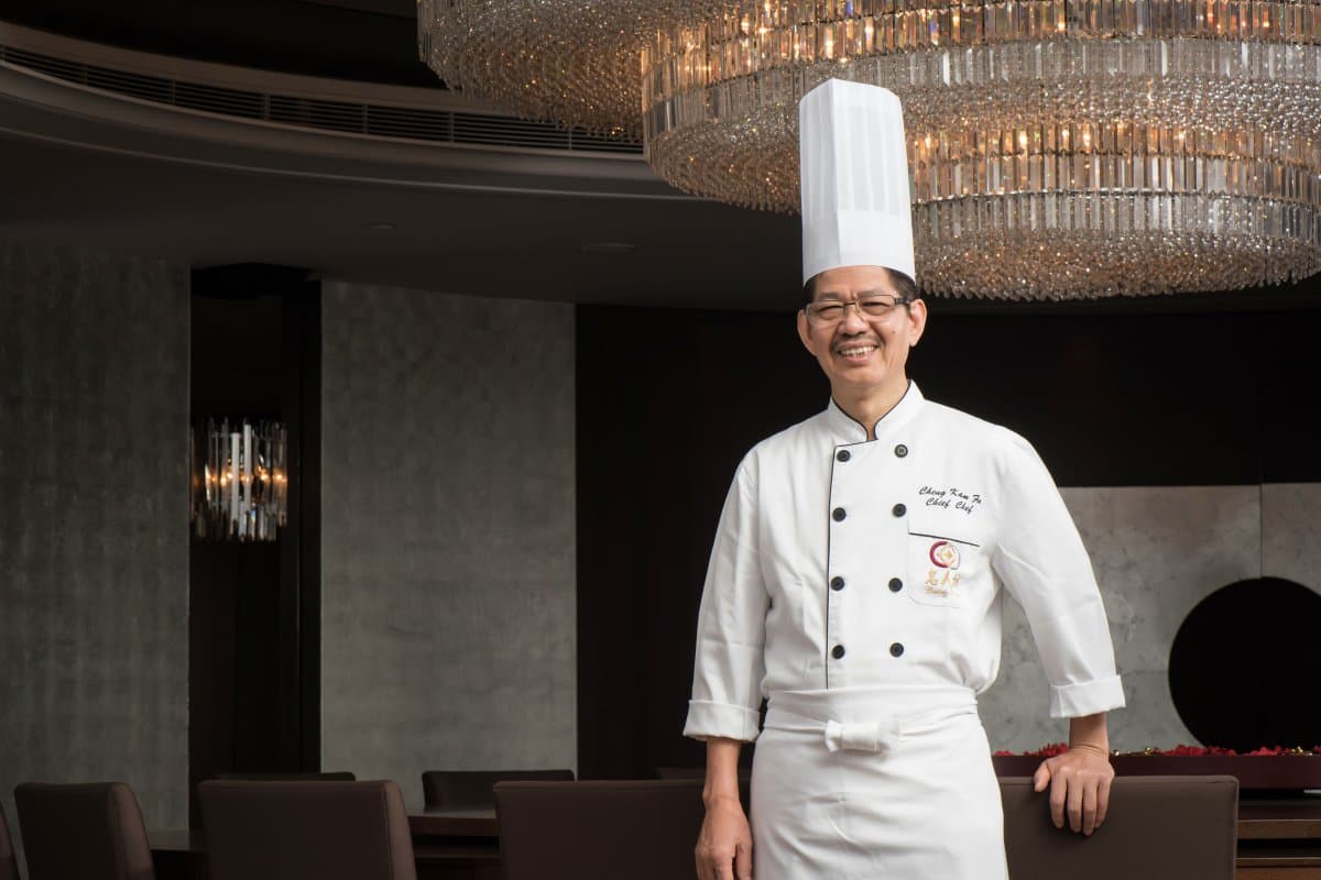 討好長輩就這家!台北吃得到香港「富豪私房菜」 星級「名人坊」落腳大直 討好長輩就這家!台北吃得到香港「富豪私房菜」 星級「名人坊」落腳大直