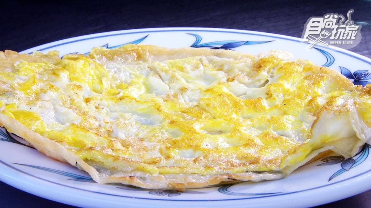 羅東遊子想念的家鄉味!60年早餐店必點鹹豆漿加蛋、韭菜水煎包 羅東遊子想念的家鄉味!60年早餐店必點鹹豆漿加蛋、韭菜水煎包