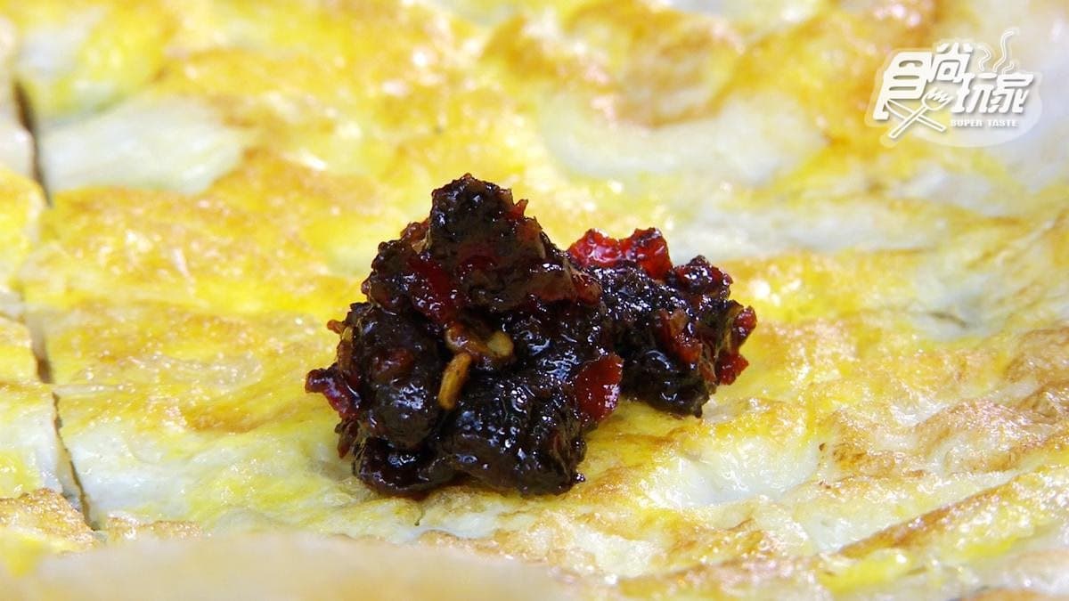羅東遊子想念的家鄉味!60年早餐店必點鹹豆漿加蛋、韭菜水煎包 羅東遊子想念的家鄉味!60年早餐店必點鹹豆漿加蛋、韭菜水煎包