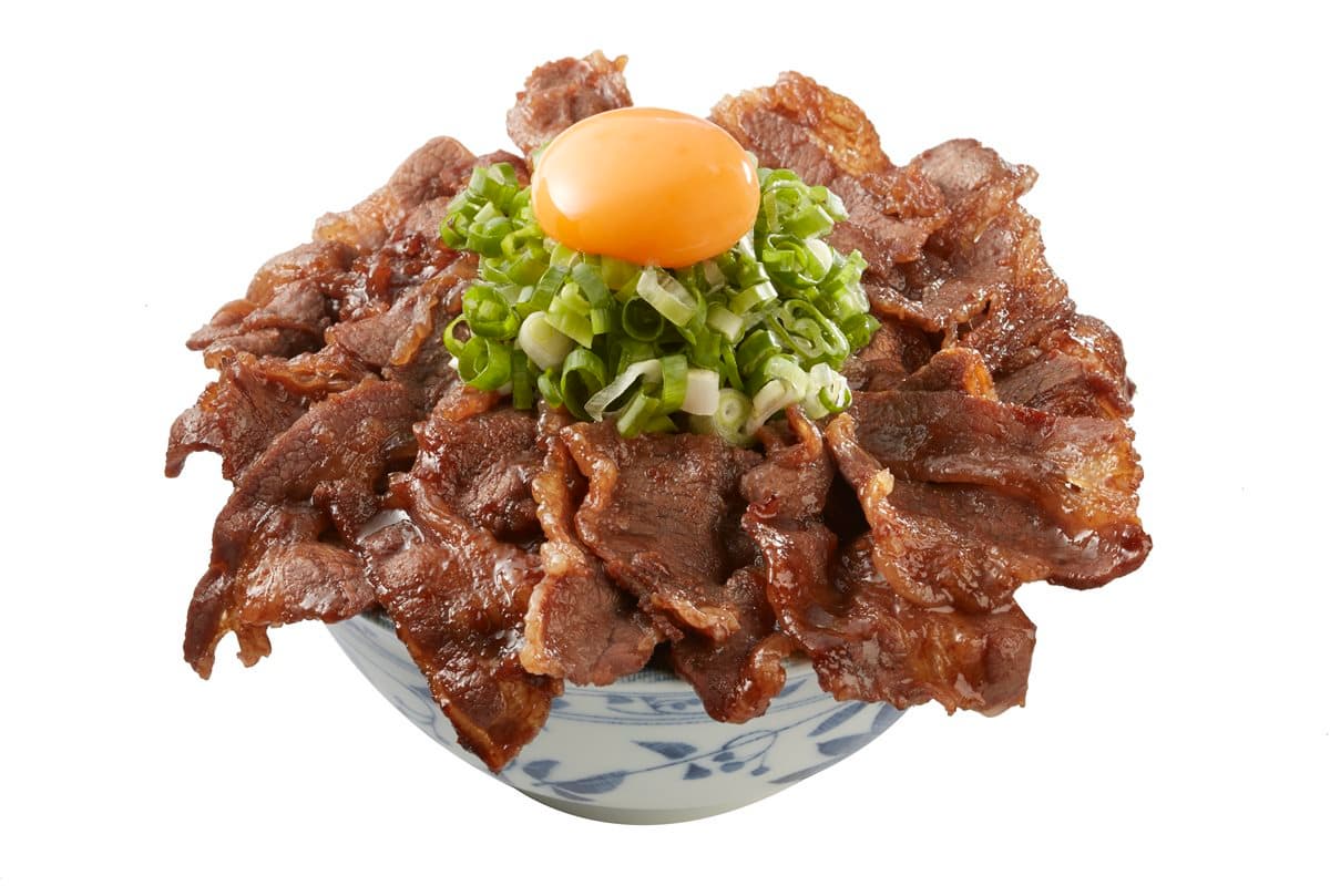用肉轟炸!「抗寒丼飯」暴龍肋排丼、伊比利豬雪花丼給你滿滿肉 用肉轟炸!「抗寒丼飯」暴龍肋排丼、伊比利豬雪花丼給你滿滿肉