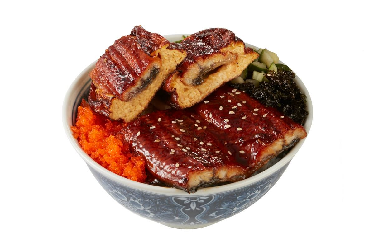 用肉轟炸!「抗寒丼飯」暴龍肋排丼、伊比利豬雪花丼給你滿滿肉 用肉轟炸!「抗寒丼飯」暴龍肋排丼、伊比利豬雪花丼給你滿滿肉