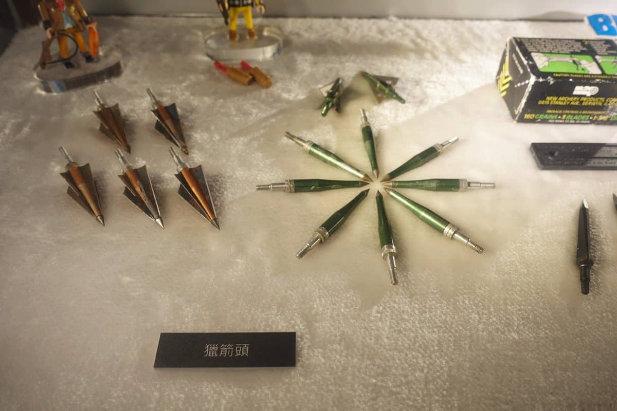 射手座免門票!宜蘭親子新景點 玩空氣砲、真人憤怒鳥、射世界最大靶 射手座免門票!宜蘭親子新景點 玩空氣砲、真人憤怒鳥、射世界最大靶