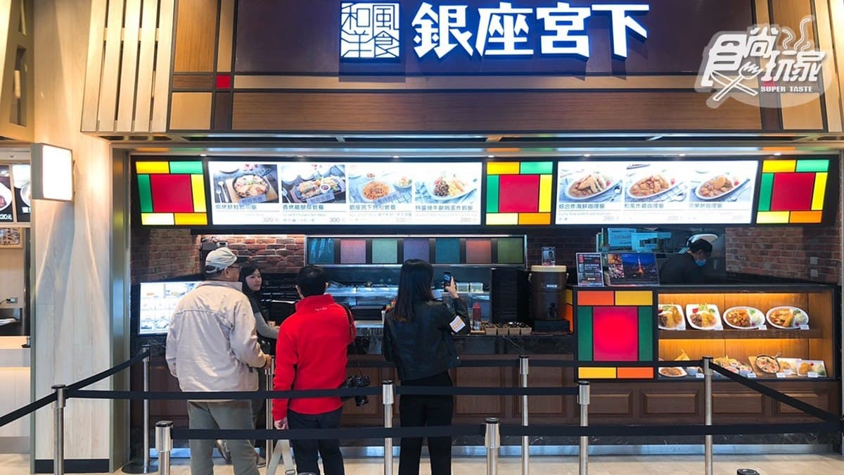 吃貨限定版懶人包!「三井台中港」10家美食這樣吃才內行 吃貨限定版懶人包!「三井台中港」10家美食這樣吃才內行