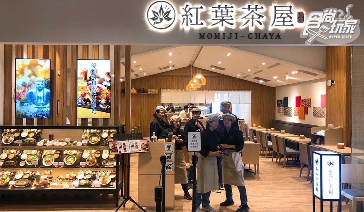 吃貨限定版懶人包!「三井台中港」10家美食這樣吃才內行 吃貨限定版懶人包!「三井台中港」10家美食這樣吃才內行