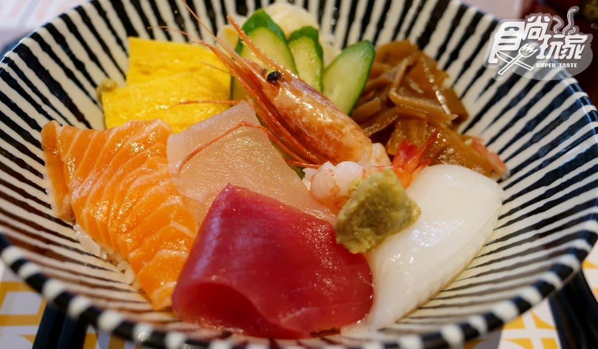 吃貨限定版懶人包!「三井台中港」10家美食這樣吃才內行 吃貨限定版懶人包!「三井台中港」10家美食這樣吃才內行