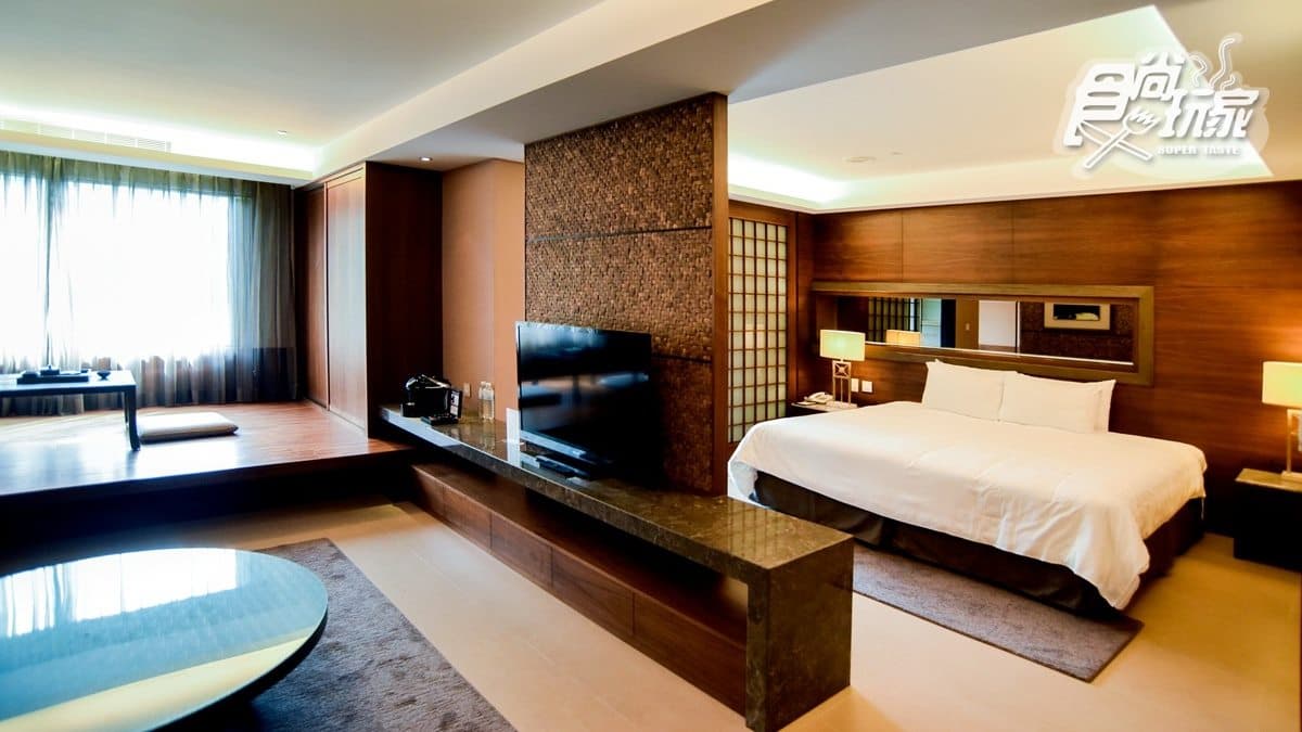 親子泡湯小旅行!水療SPA、腳底按摩、兒童池+全台唯一雨林步道森林浴 親子泡湯小旅行!水療SPA、腳底按摩、兒童池+全台唯一雨林步道森林浴