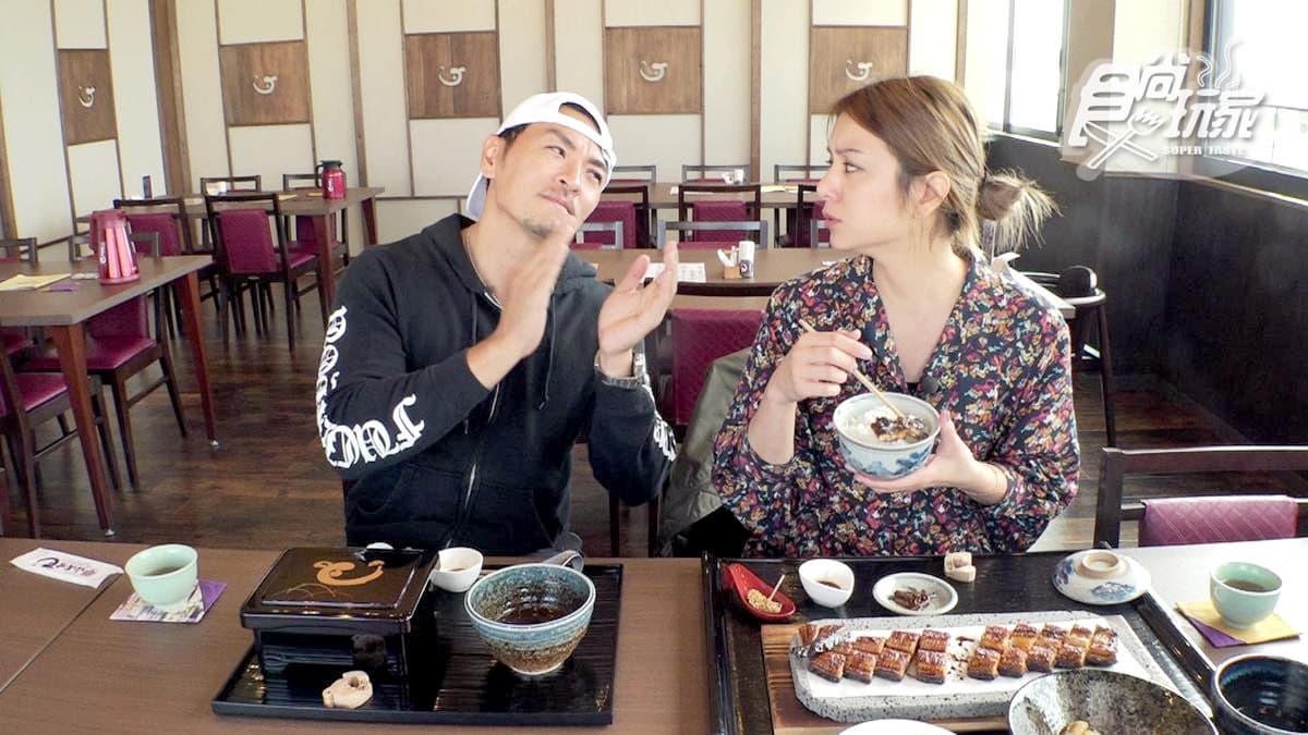 皮香脆肉軟嫩!鰻魚飯老店百年不敗靠「這招」 皮香脆肉軟嫩!鰻魚飯老店百年不敗靠「這招」