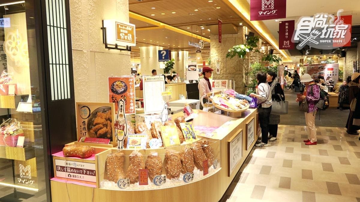 誰說炸雞一定要熱熱吃!「冰炸雞」微辣多汁超唰嘴 誰說炸雞一定要熱熱吃!「冰炸雞」微辣多汁超唰嘴