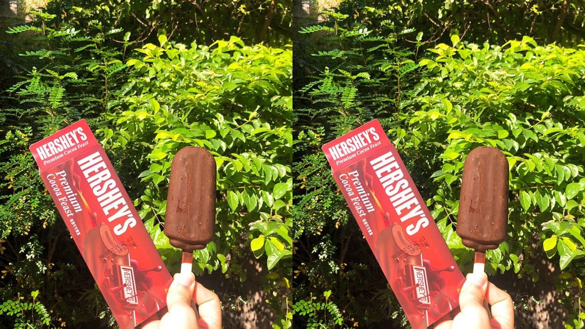 這家超市獨賣「Hershey’s巧克力冰品」限21天 補班來一支讓你嘴角失守 這家超市獨賣「Hershey’s巧克力冰品」限21天 補班來一支讓你嘴角失守