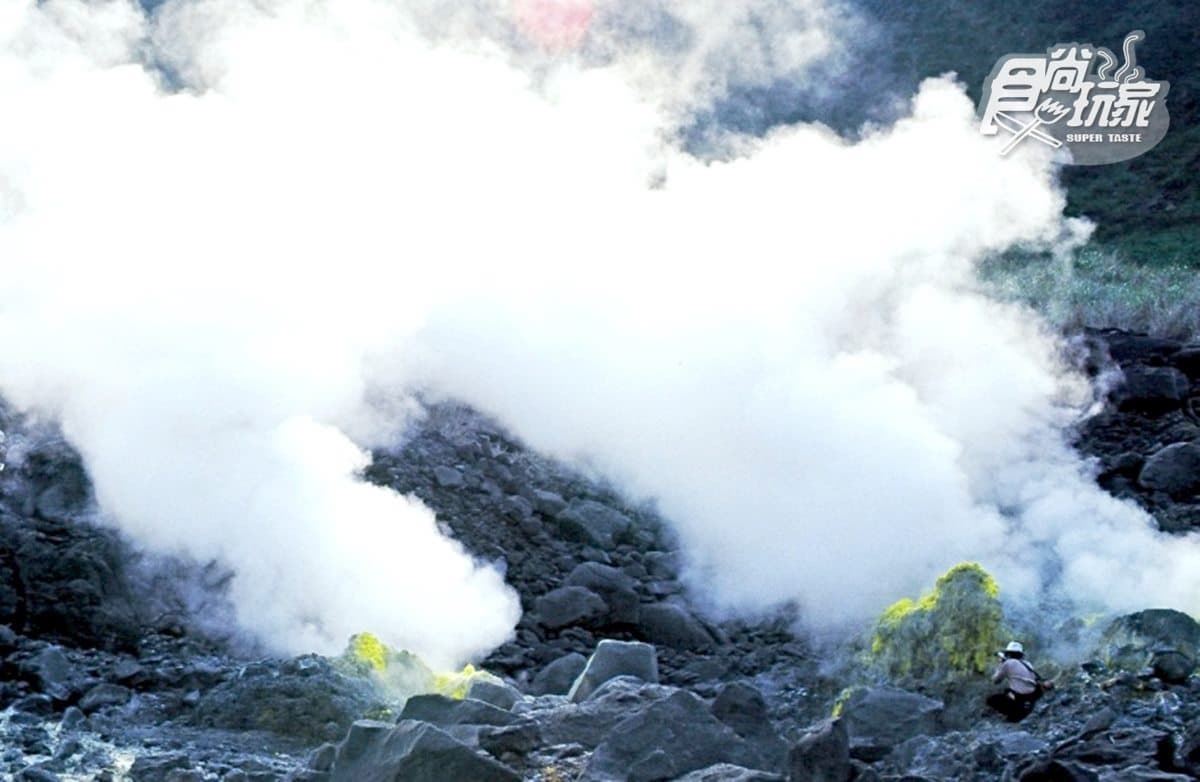 全台4大最美野溪溫泉:潑墨峽谷地形、溫泉瀑布、泡湯兼賞楓 全台4大最美野溪溫泉:潑墨峽谷地形、溫泉瀑布、泡湯兼賞楓
