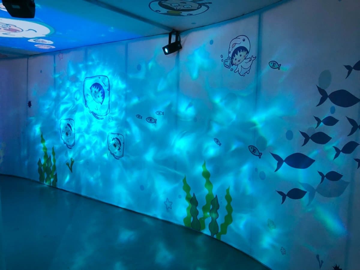 連假必看!櫻桃小丸子展「5大夢境」搶先看+30種特殊小丸子等你拍 連假必看!櫻桃小丸子展「5大夢境」搶先看+30種特殊小丸子等你拍