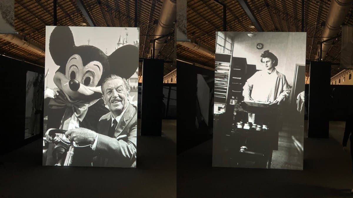 沒來這裡還算米奇粉嗎?米奇特展6大必逛展區+3.5公尺巨型玩偶等你拍 沒來這裡還算米奇粉嗎?米奇特展6大必逛展區+3.5公尺巨型玩偶等你拍