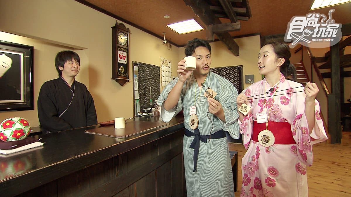 女生最愛美人湯!躺著泡「化妝の湯」,全身肌膚超滑嫩 女生最愛美人湯!躺著泡「化妝の湯」,全身肌膚超滑嫩