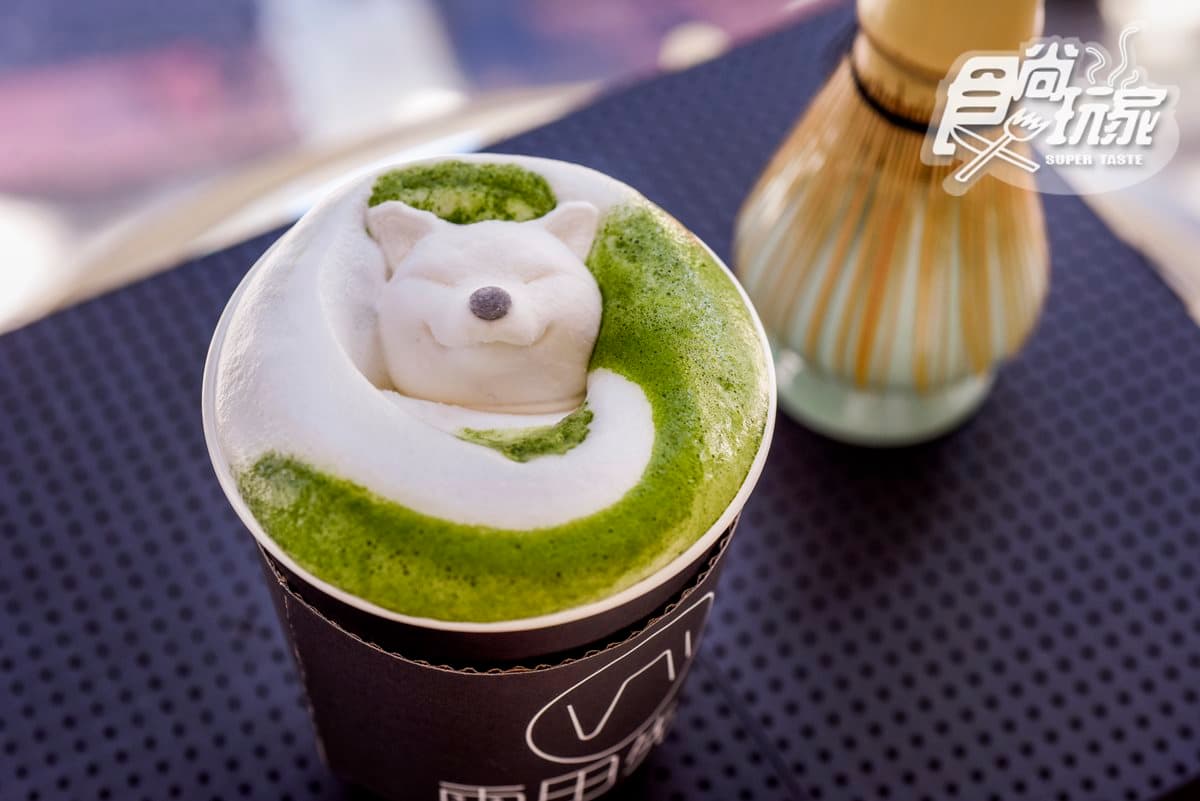 「抹茶控」尖叫聲!盤點年度10大「抹茶」甜點、飲料 一個都不能漏勾 「抹茶控」尖叫聲!盤點年度10大「抹茶」甜點、飲料 一個都不能漏勾