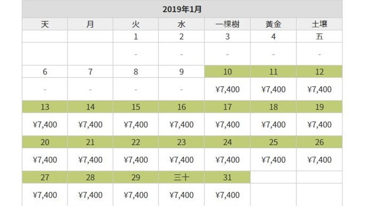 大阪環球即日實施「淡旺季門票制」!省錢祕訣靠這2招 大阪環球即日實施「淡旺季門票制」!省錢祕訣靠這2招