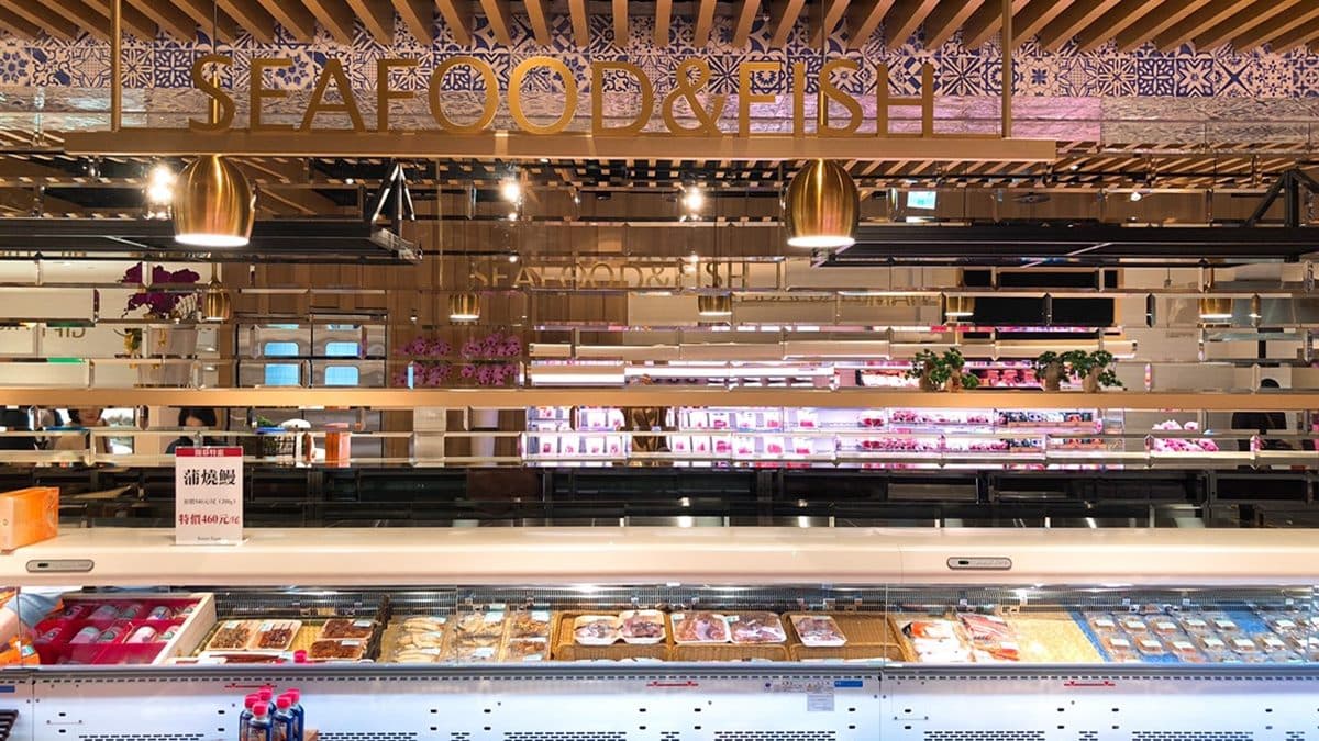 微風南山「隱藏版」食物樂園!代客料理不加價 「5亮點」絕對瘋買 微風南山「隱藏版」食物樂園!代客料理不加價 「5亮點」絕對瘋買
