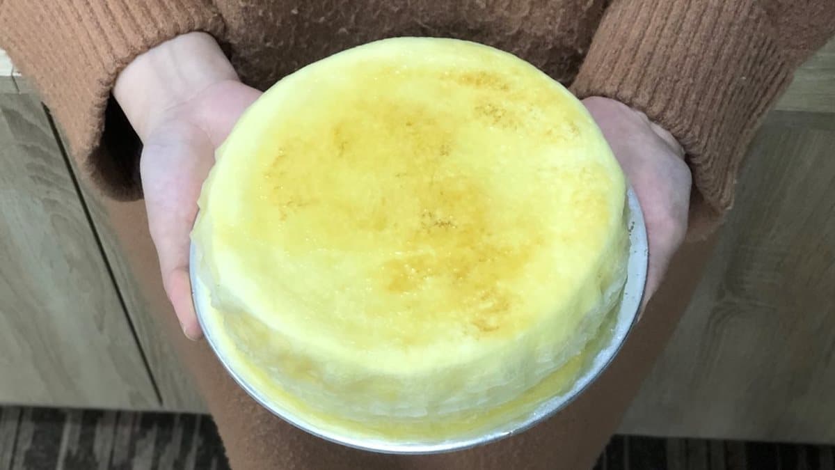 台中人出發!夢幻千層「Lady M」快閃店開在這,連續10天抽6吋蛋糕 台中人出發!夢幻千層「Lady M」快閃店開在這,連續10天抽6吋蛋糕