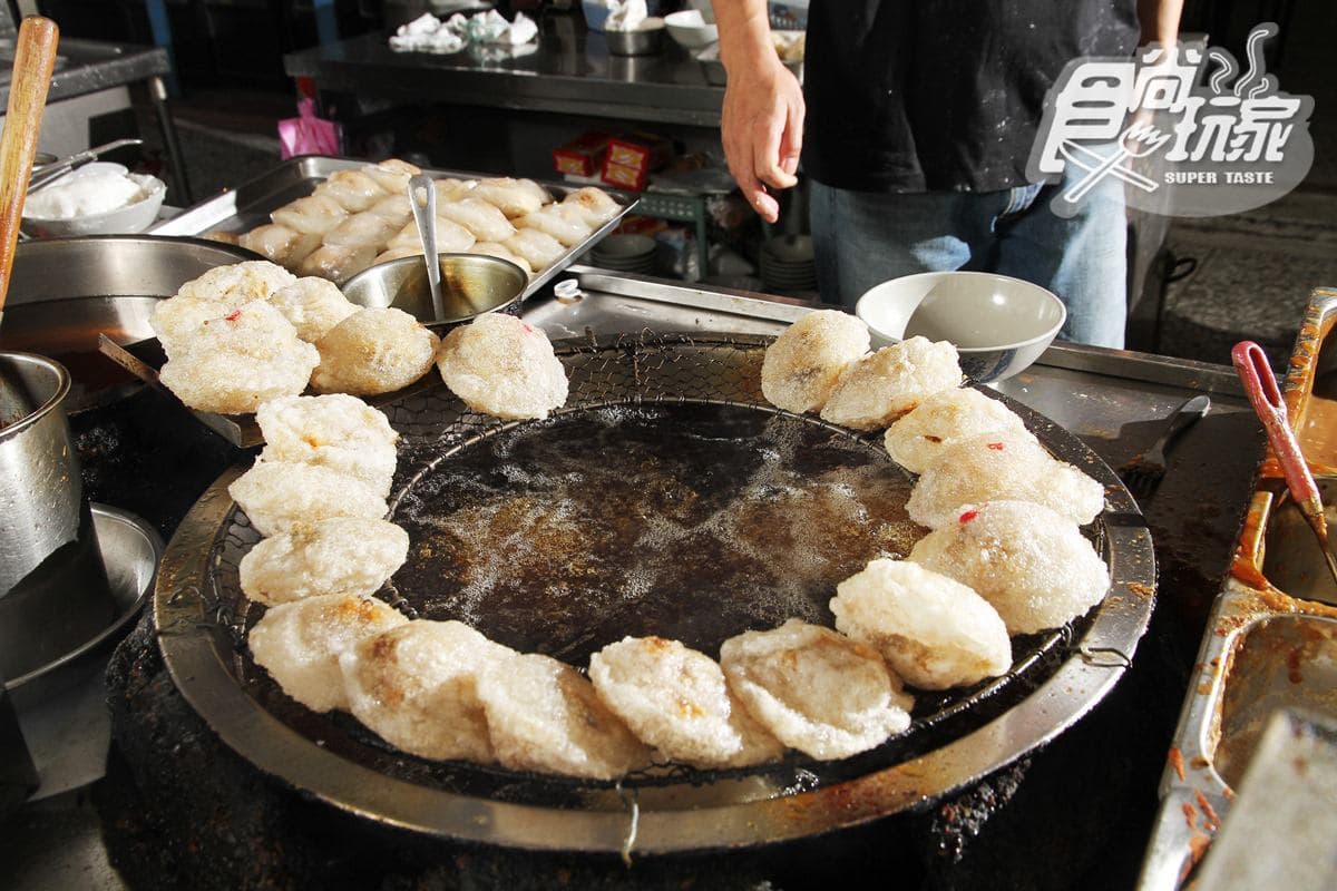 鄉民們戰起來!「炸肉圓」「蒸肉圓」「紅糟肉圓」誰是經典?! 鄉民們戰起來!「炸肉圓」「蒸肉圓」「紅糟肉圓」誰是經典?!