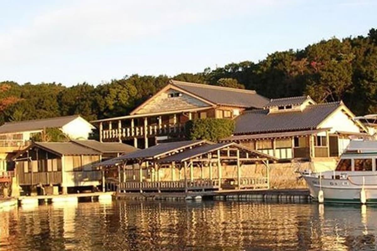 開啟休假模式!這5間「人氣隱居旅館」讓你放到最空 開啟休假模式!這5間「人氣隱居旅館」讓你放到最空