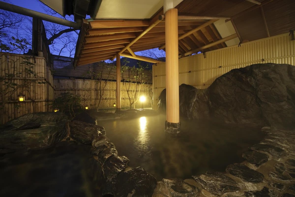 開啟休假模式!這5間「人氣隱居旅館」讓你放到最空 開啟休假模式!這5間「人氣隱居旅館」讓你放到最空